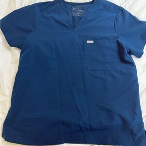 Figs Women’s Scrub Top